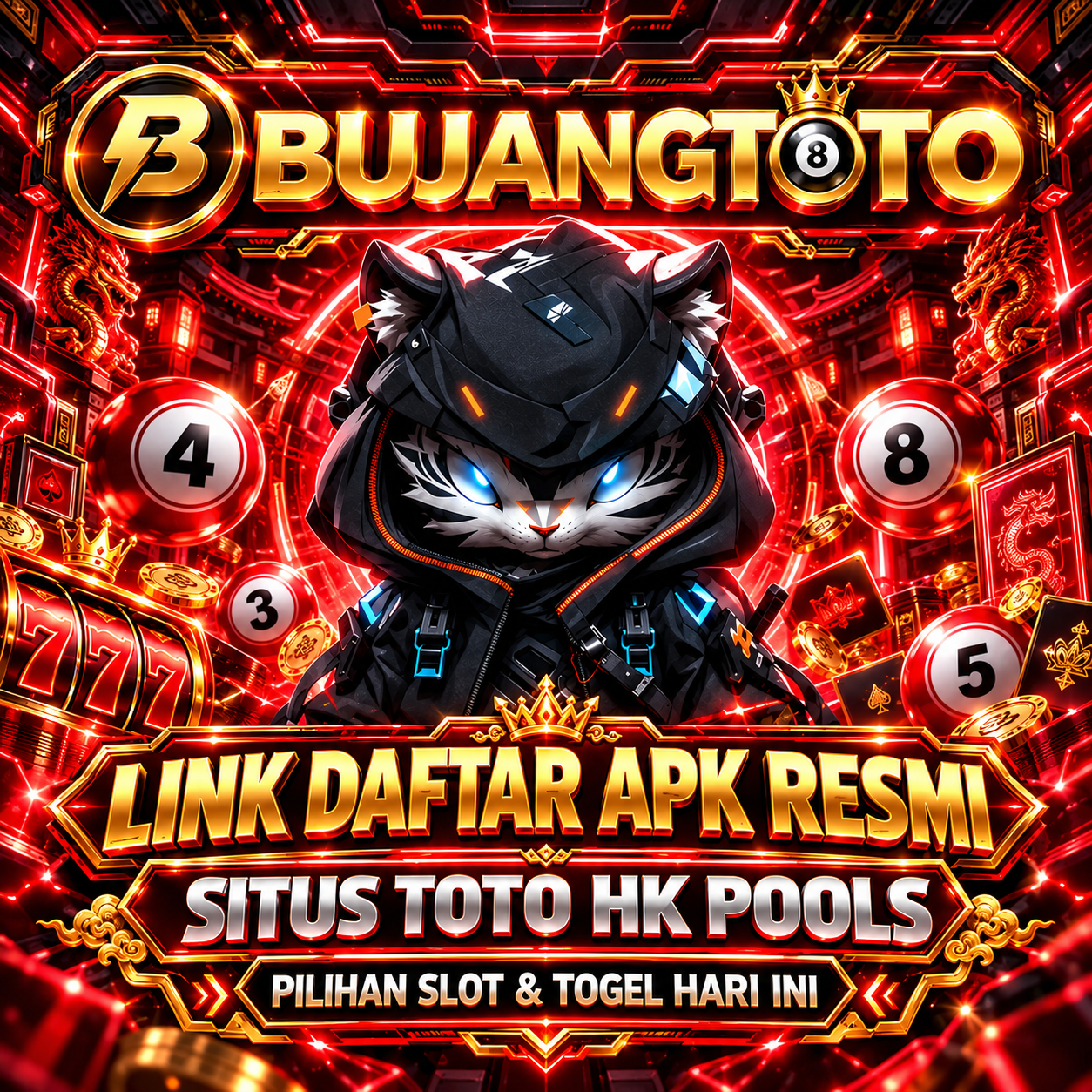 BUJANGTOTO